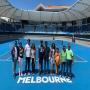 View Event: Melbourne Park Tennis Experience