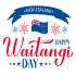 View Waitangi Day 2026