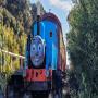 Day Out With Thomas 2025 @ Queenscliff