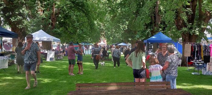 Camperdown Rotary Market Camperdown Rotary Market