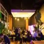 Billie's Bites & Bar | South Wharf 