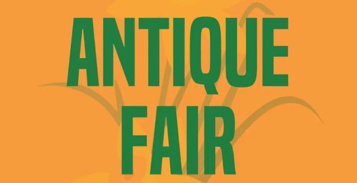 Kyneton Antique & Vintage Fair 2025