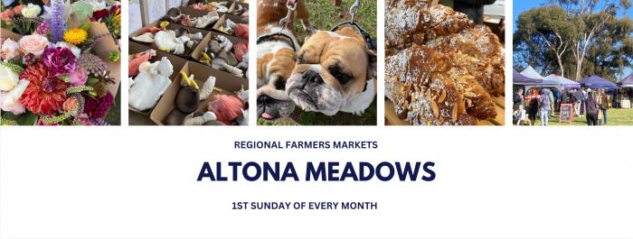 Altona Meadows Farmers Market Altona Meadows Farmers Market