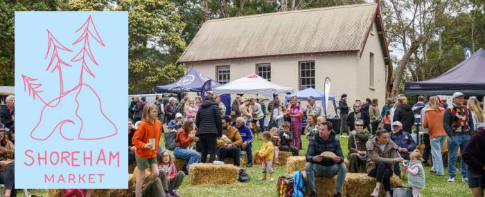 Shoreham Community Market