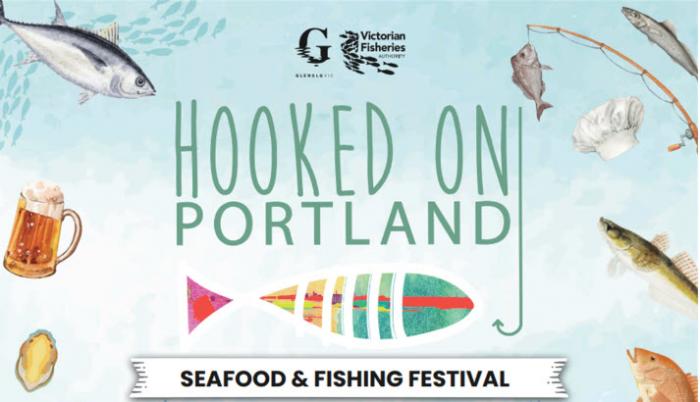 Hooked on Portland Festival 2026 Hooked on Portland Festival 2026
