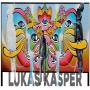 Lukas Kasper: Melbourne Laneway Artist