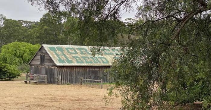 Horseshoe Bend Farm