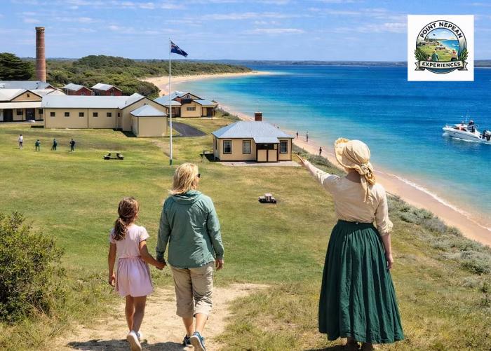 Point Nepean Experiences