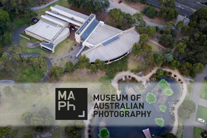 Museum of Australian Photography