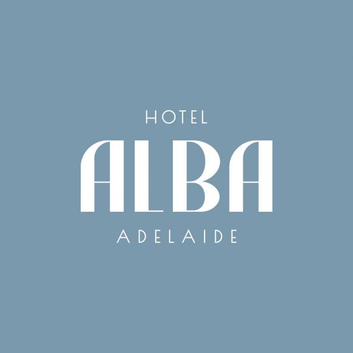 Hotel Alba Adelaide