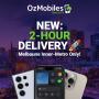 OzMobiles: PreLoved Mobile Phones, Tablets, Watches & Accessories