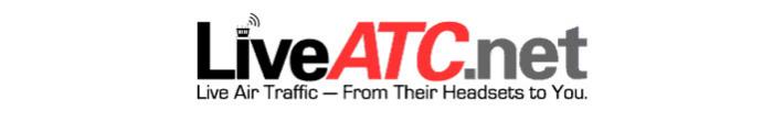 LiveATC | Air Traffic Control Live