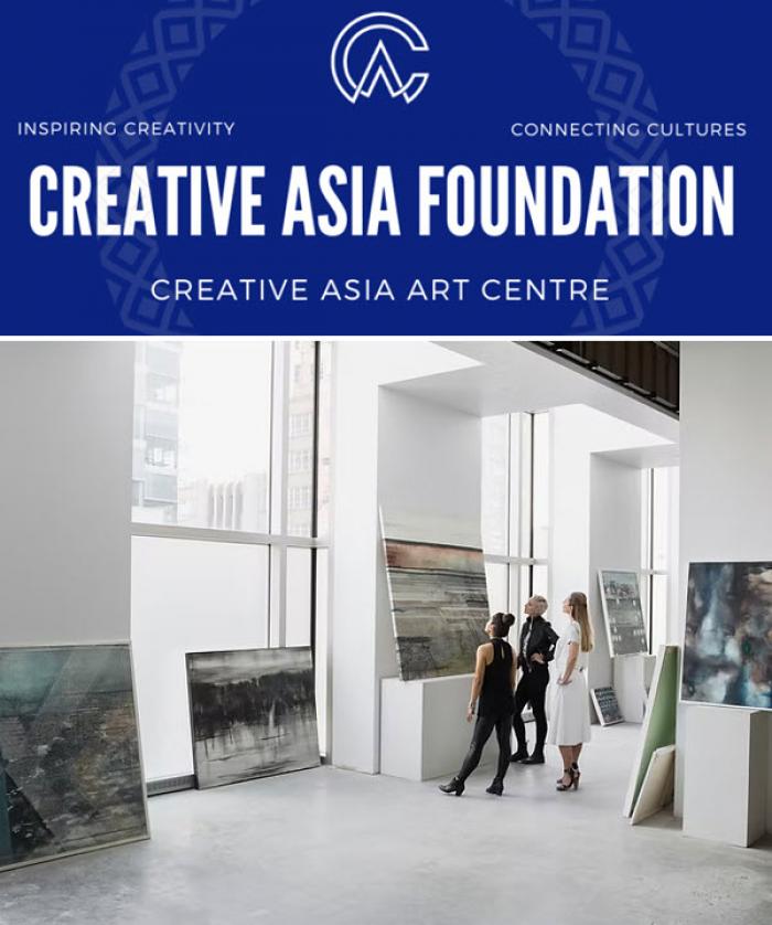 Creative Asia Art Centre