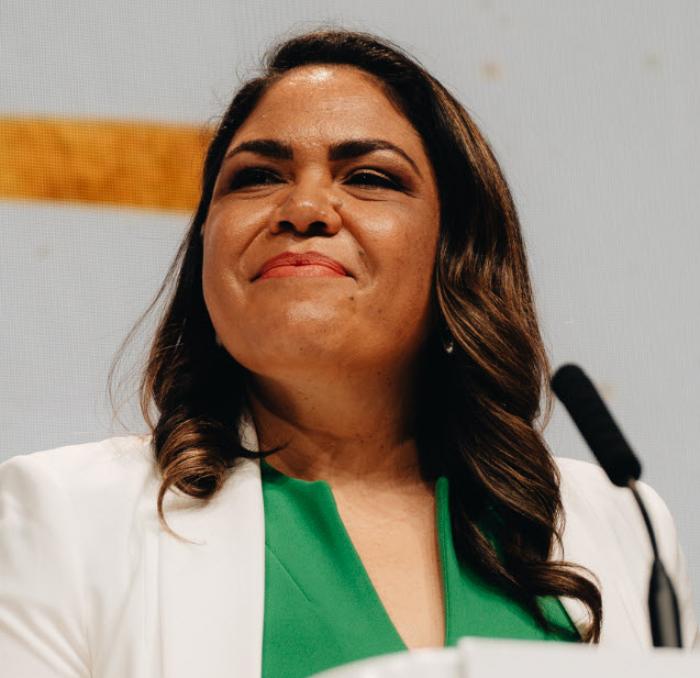 Jacinta Nampijinpa Price