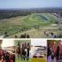 Sandown: Racecourse + International Motor Raceway