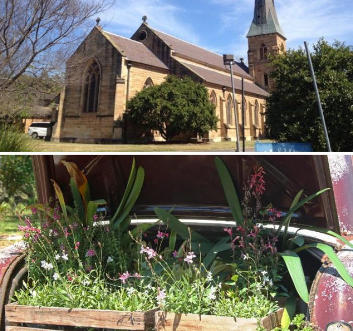 Kangaroo Flat Community Market - Bendigo