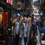 View Event: Complete Melbourne Walking Tour - Depot Adventures