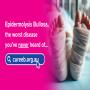 Cure EB - Epidermolysis Bullosa