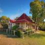 View Event: Mayes Cottage House Museum