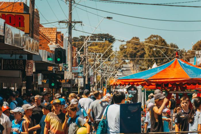 Ashburton Community Festival 2026