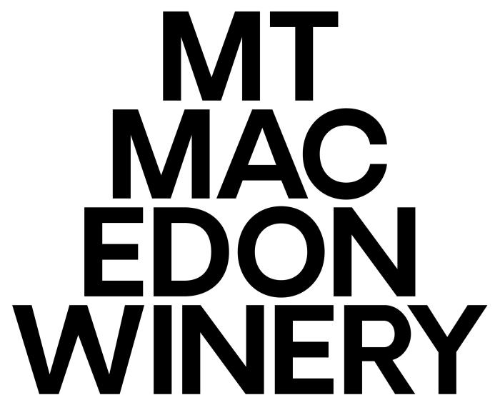 Mount Macedon Winery