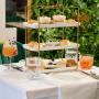 Dzert | Breakfast High Tea