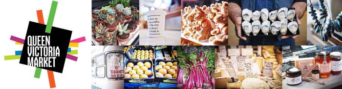 Queen Victoria Market