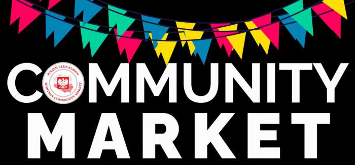 Vic West Community Market - Albion