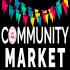 Vic West Community Market - Albion