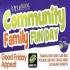 Reh Cork Club Family Fun Day 2026 | Good Friday Appeal