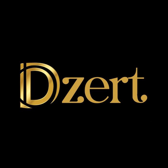 Dzert | Cafe - High Tea - Cakes
