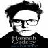 Ten Steps to Nanette by Hannah Gadsby