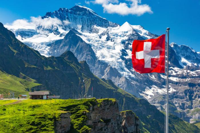 Swiss Festival 2025