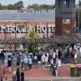 Dimboola Tower Park Market
