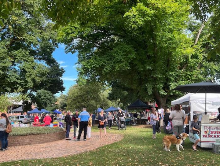 Reh Cork Club Craft Market | Traralgon