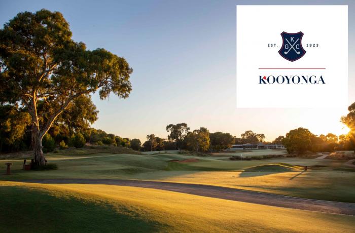 Kooyonga Golf Club
