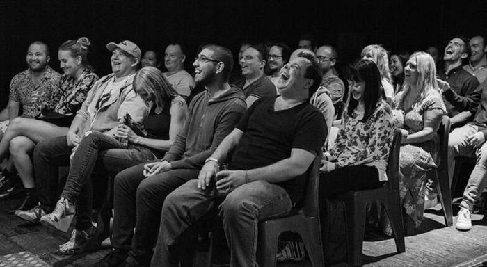 Kings of Comedy @ Gold Coast | Dinner and Show