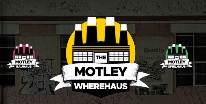 The Motley WhereHaus