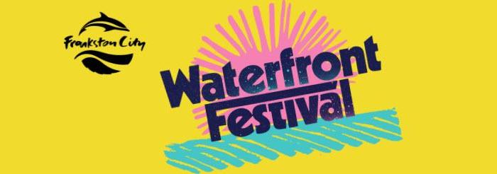 Waterfront Festival 2026 - Frankston