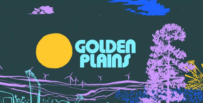 Golden Plains Festival 2026