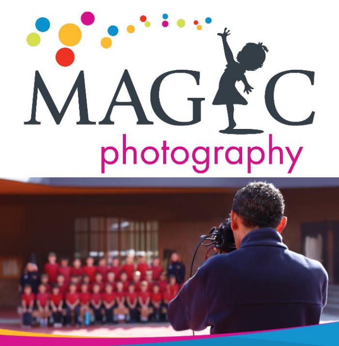Magic Photography: School & Childcare Photo's