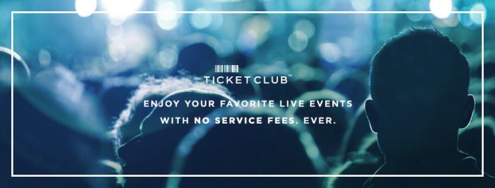 Ticket Club | Trusted Resale Marketplace