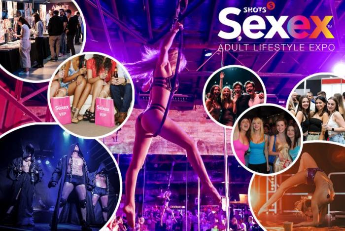 The Shots America SexEx