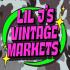 View Lil J's Vintage Markets - Darwin