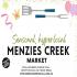 Menzies Creek Market