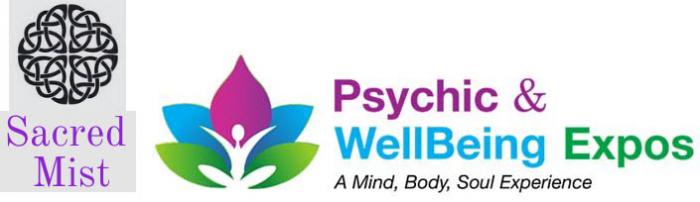 Psychic & Wellbeing Expo | Mount Eliza