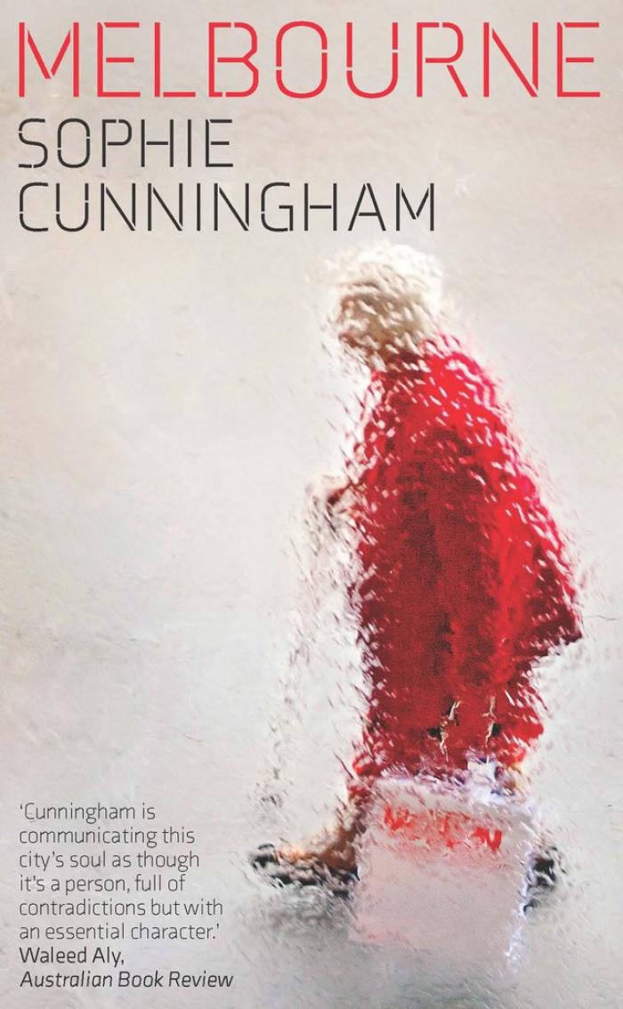 Melbourne | Sophie Cunningham