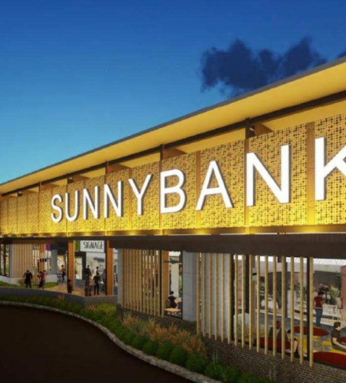 Sunnybank Plaza
