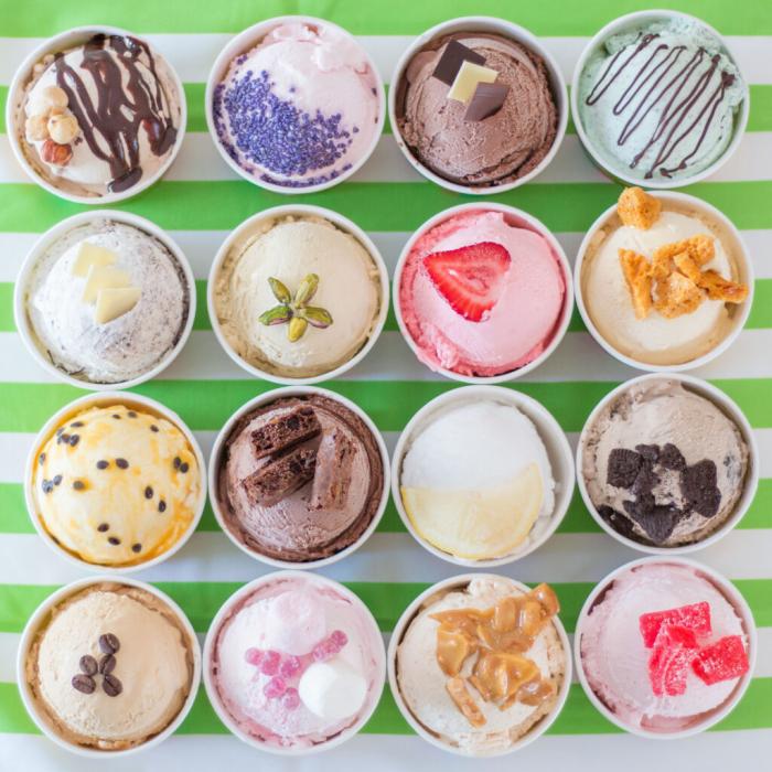 Ice Cream Festival 2026