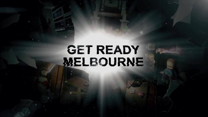 Lost in Melbourne | Escape Rooms
